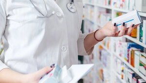 Сеть аптек «Омнифарм»: Редкие препараты всегда в наличии 
