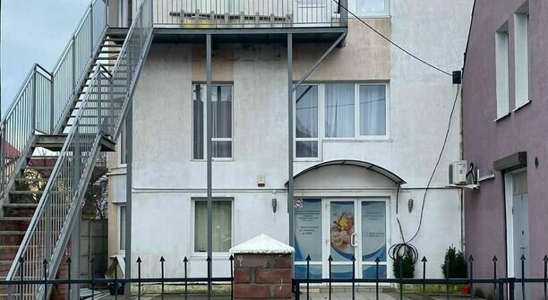 В Зеленоградском районе закрыли дом престарелых, который не прошёл проверку пожарной инспекции