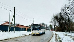 После публикации «Клопс» автобус с заросшими мхом окнами снимут с линии