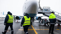 В России планируют приспособить учебные самолёты Минобороны под региональные перевозки