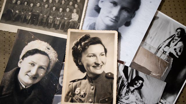 100-летняя фронтовая медсестра из Калининграда рассказала, в чём секрет долгой жизни 