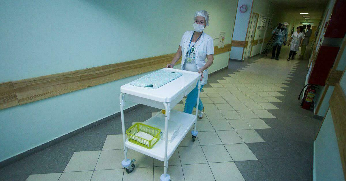 Кардиолог рассказала, как грипп и герпес могут повлиять на развитие ...