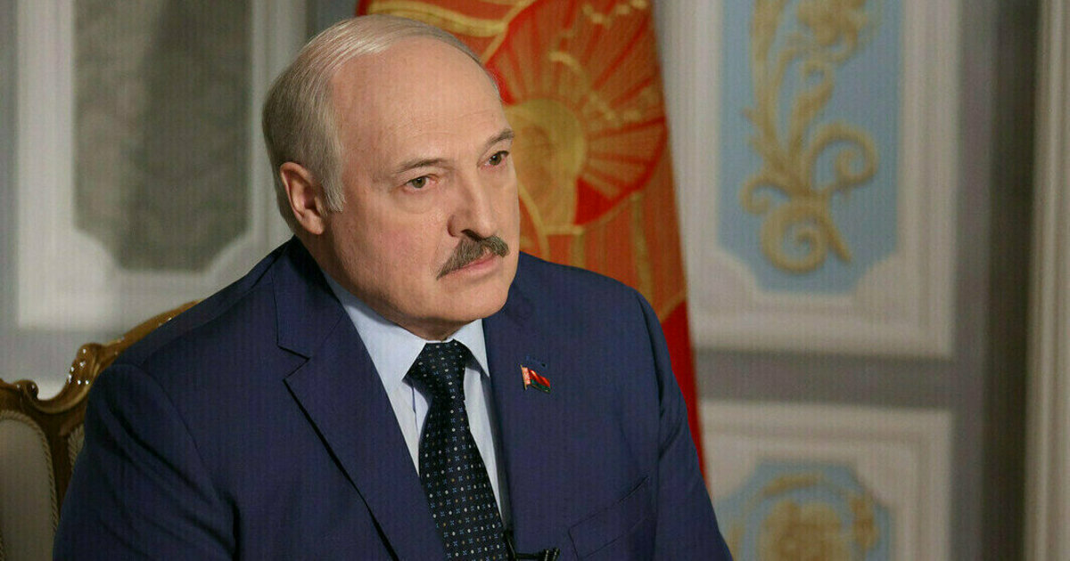 «Нас просто хотят разрубить»: Лукашенко прокомментировал фейковые ...