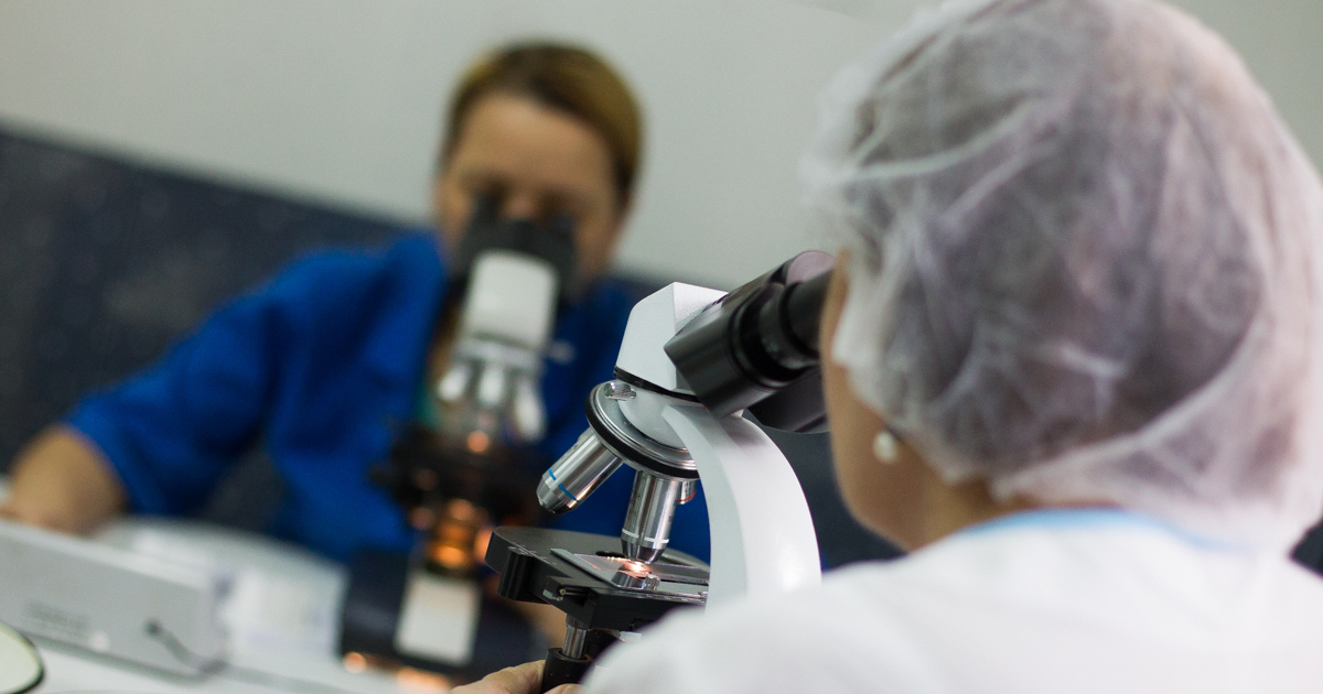 Россиянкам назвали скрытые признаки, сигнализирующие о раке молочной ...