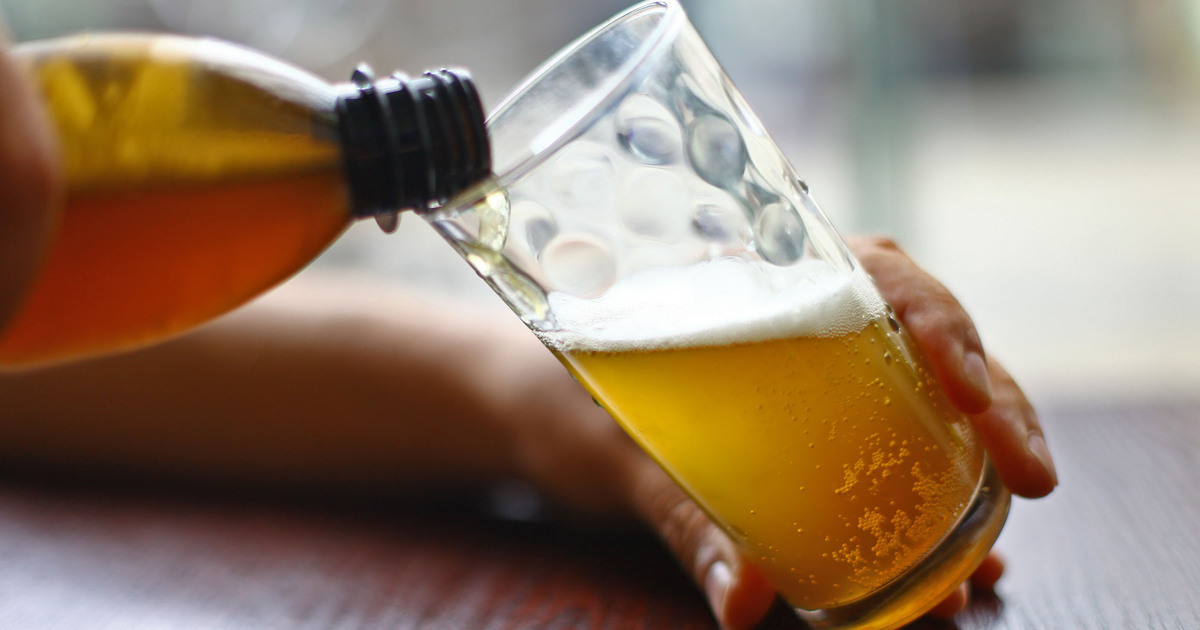 Нидерландский концерн Heineken планирует уйти из России в первой ...