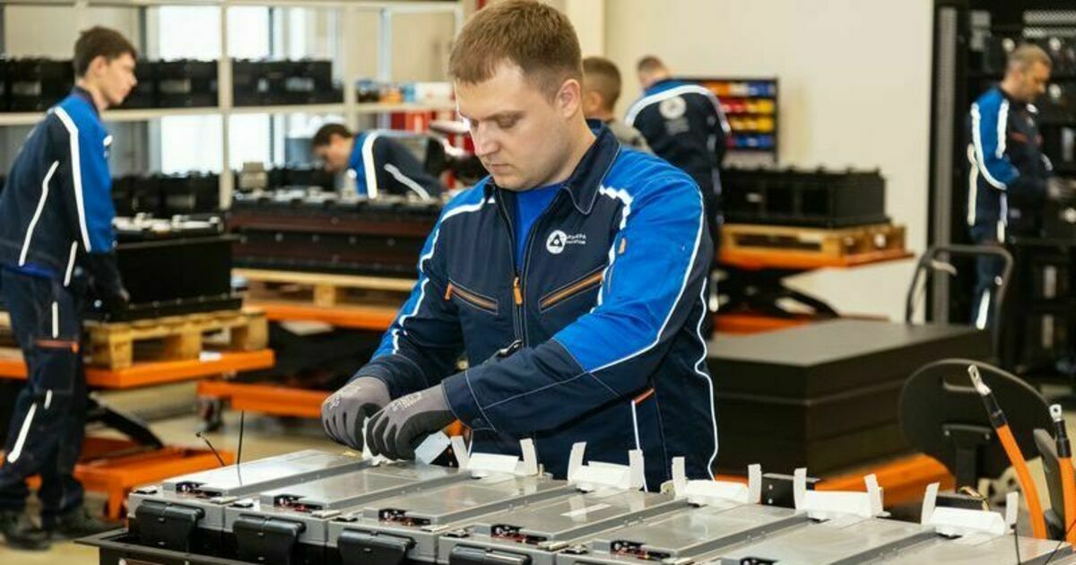 «Места есть — рабочих нет»: в Немане не могут найти специалистов для ...