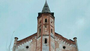 Замок Белой девы и подвал узника-епископа: 10 мест в Калининградской области, куда не стоит ездить одному