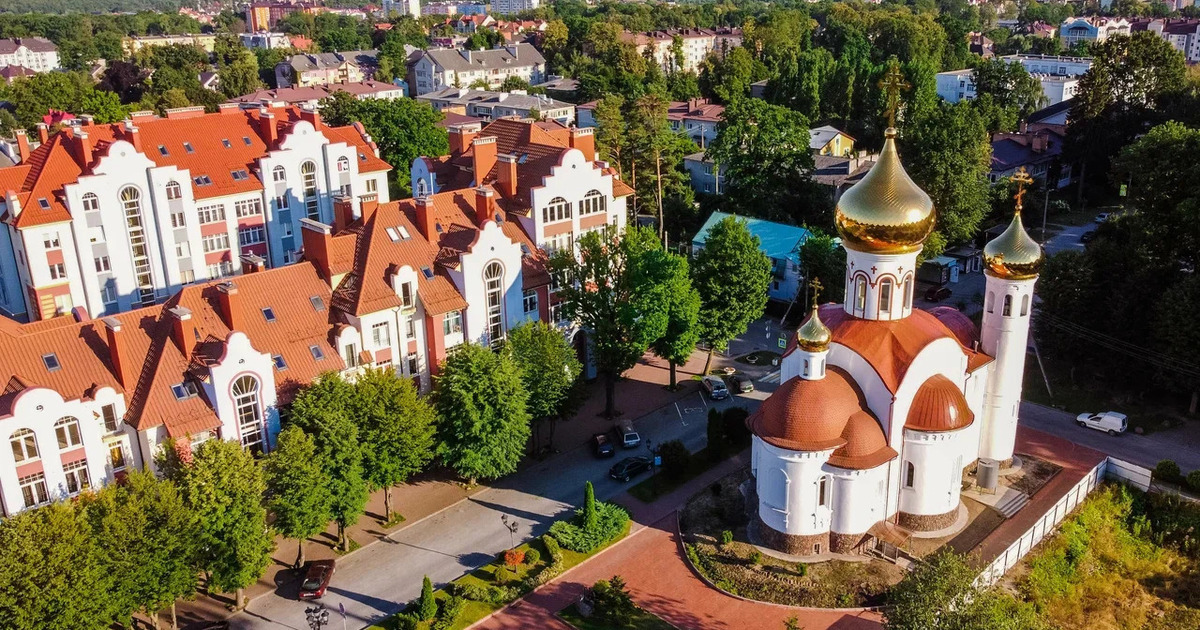 Гурьевск новый калининград. Гурьевск Калининградская область. Город Гурьевск Калининградской области фото.