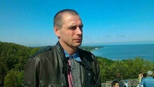 Сожгли машину с водителем: в Калининграде арестовали подозреваемого в убийстве таксиста в 2017 году  