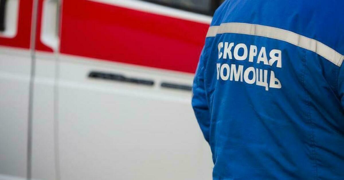 После ДТП под Зеленоградском в больницу попала беременная женщина ...