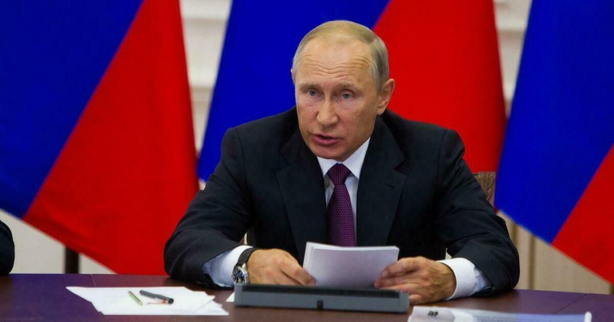Путин изменил концепцию внешней политики России: основные положения ...