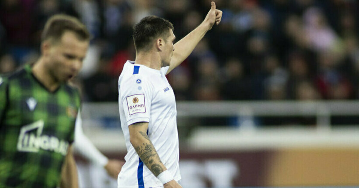 В Калининграде пройдёт матч «Балтика» — «Кубань» - Новости Калининграда