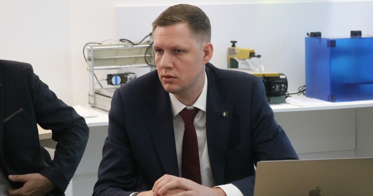 ОКБ «Факел» усовершенствует производство, применив бережливые ...