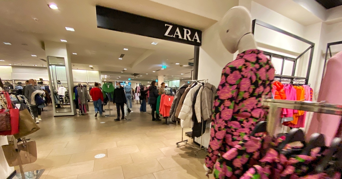 Администратор ошибся: в «Европе» опровергли открытие магазина Maag 27 ...