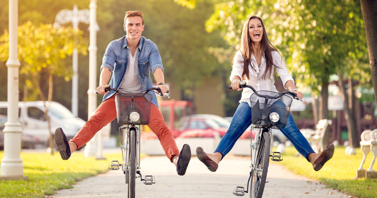 Планета спорт: более 100 моделей велосипедов в наличии - Новости ...