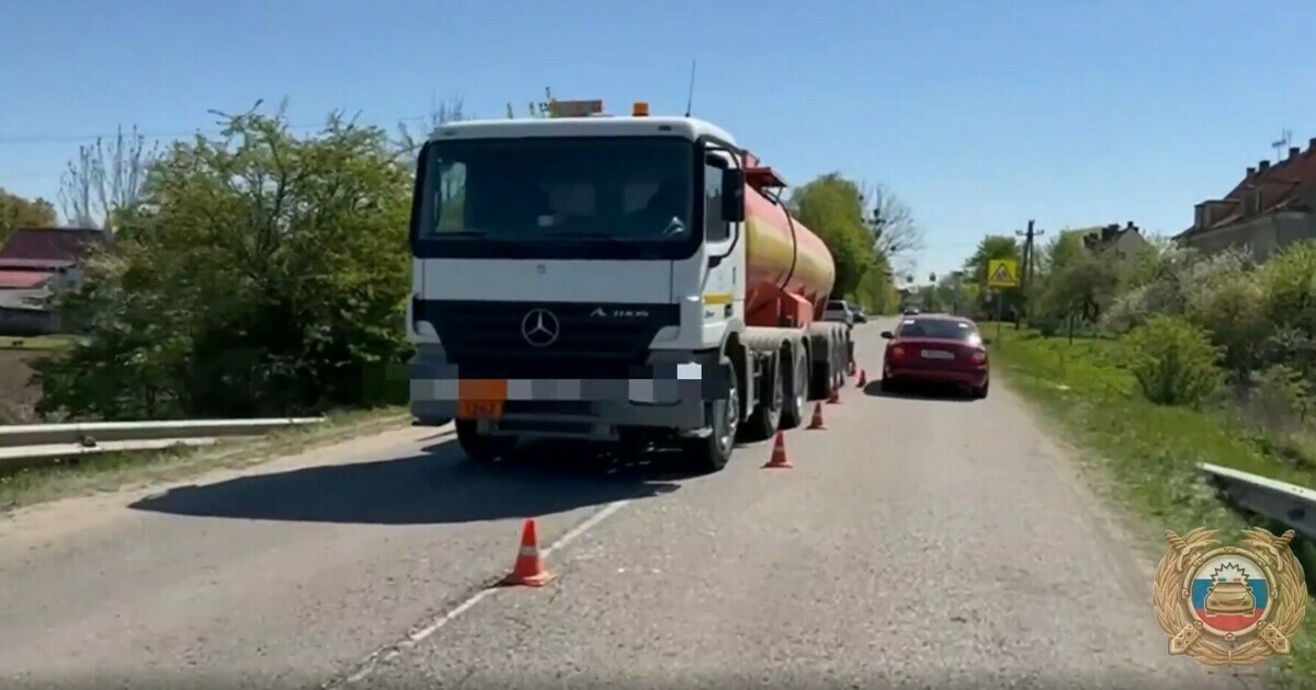 Водокачка машина видео