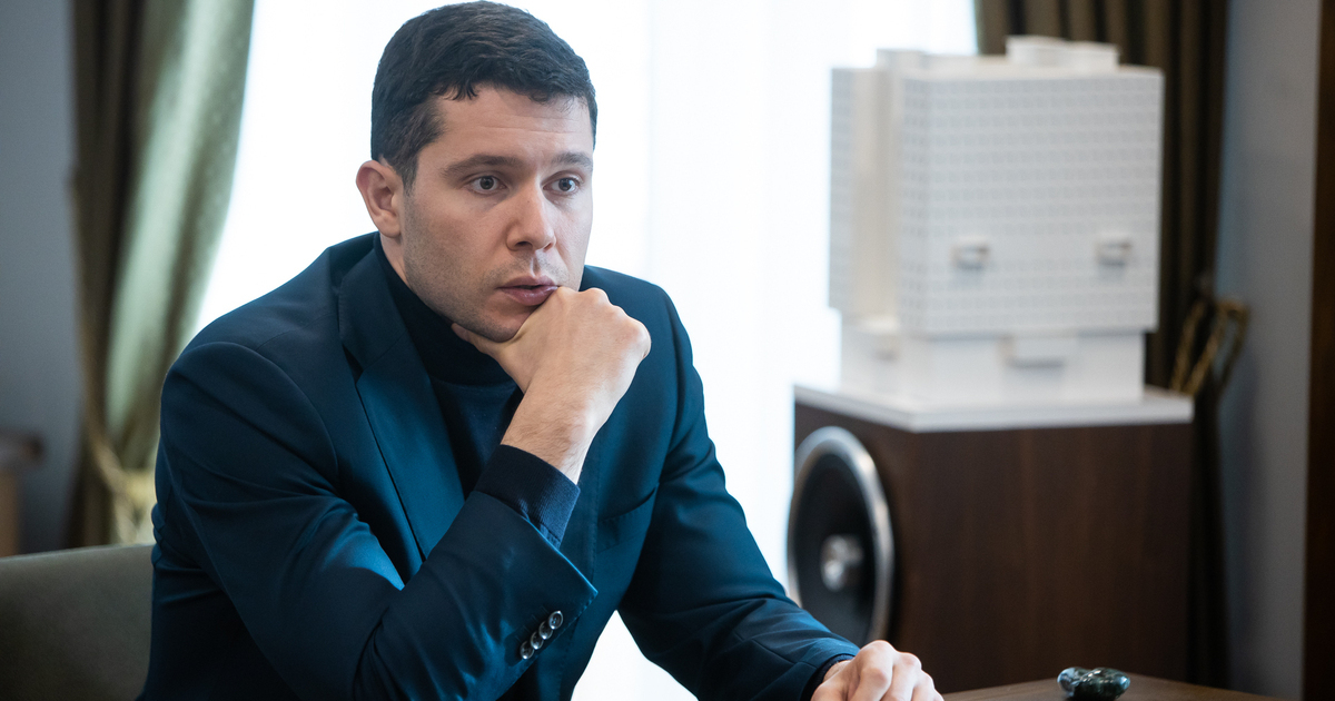 «Сумели сохранить хорошие отношения»: Алиханов — о сотрудничестве с ...