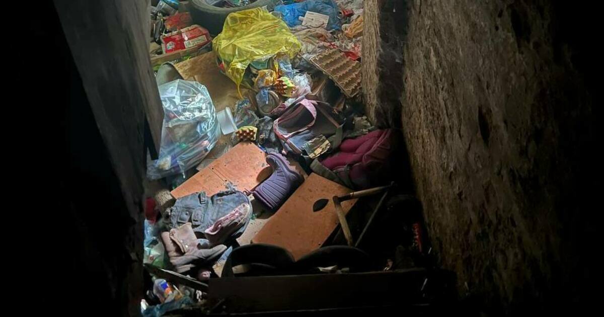 В Калининградской области дом с уникальной фреской «Павлин» XIX века ...