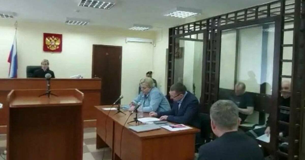 Суд вынес приговор экс-начальнику отдела полиции Светлогорска и его подчинённому