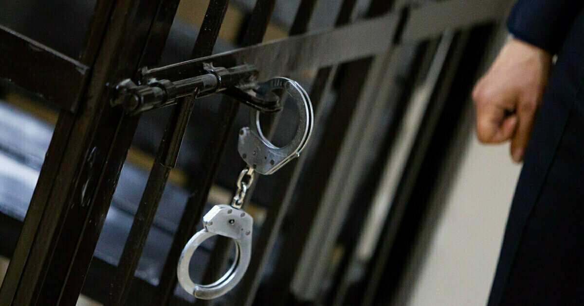 В Калининграде задержали 32-летнего рецидивиста, пытавшегося изнасиловать 8-летнюю девочку