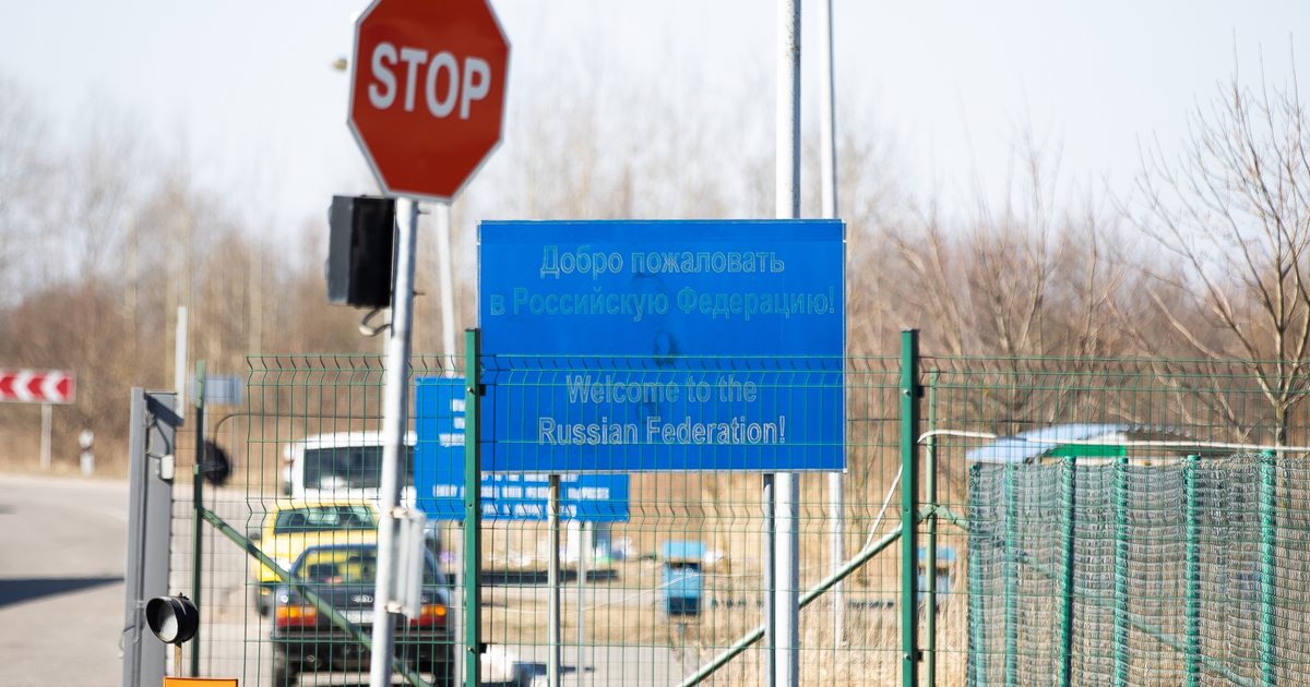 «Зелёные карты» для поездки из Калининграда через Литву подорожали ...