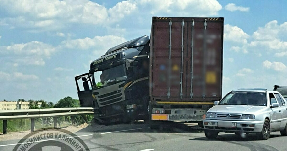 Кто является очевидцем дтп