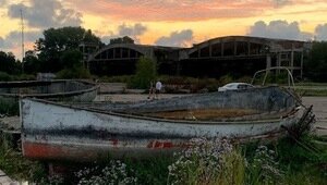 Выходные на Балткосе: как добраться, чем заняться и где ночевать