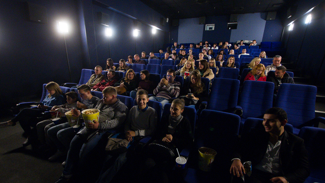 В Калининграде и области бесплатно покажут фильмы в рамках международного кинофестиваля «Мир чудес»