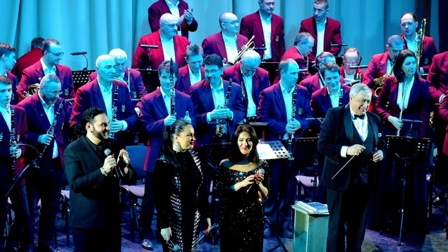 Отвлечься и помечтать: 3 концерта недели в Калининградской филармонии, которые перенесут вас в другие эпохи