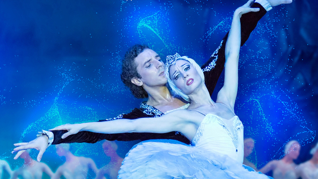 В Калининграде представят самый востребованный спектакль театра «Русский балет»
