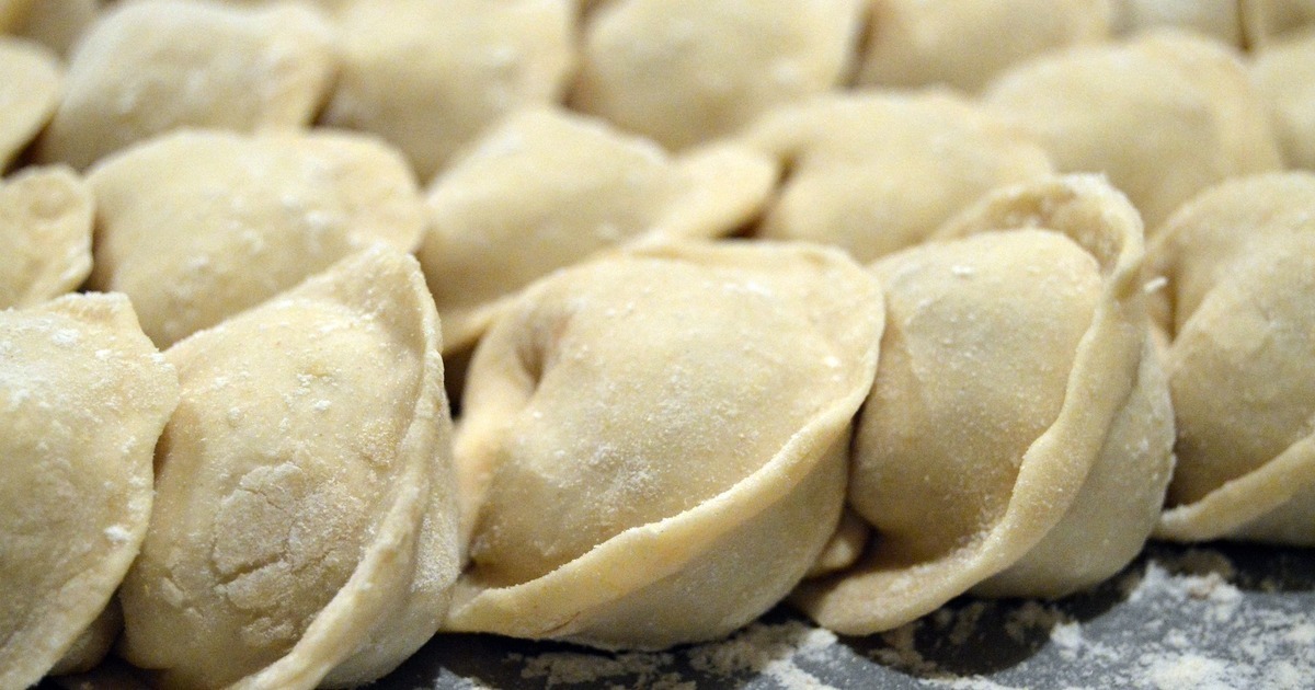 Tragic Death of an Indian Man After Participating in a Dumpling Eating Challenge