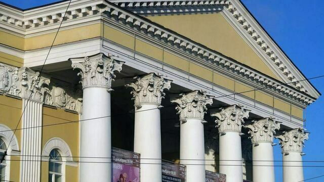 Драмтеатр, «Заря», Центральный парк: в Калининграде фестиваль «Короче» пройдёт сразу на трёх площадках