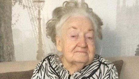 Учитель с полувековым стажем: в Калининграде умерла одна из старейших жительниц области