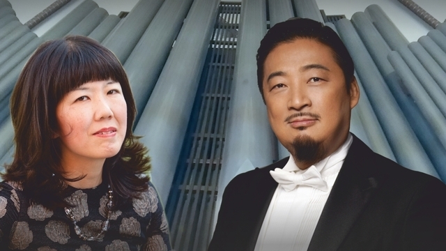 Оркестр кинематографии, органистка из Японии и вокалист из Китая: 4 необычных концерта в Калининградской филармонии 