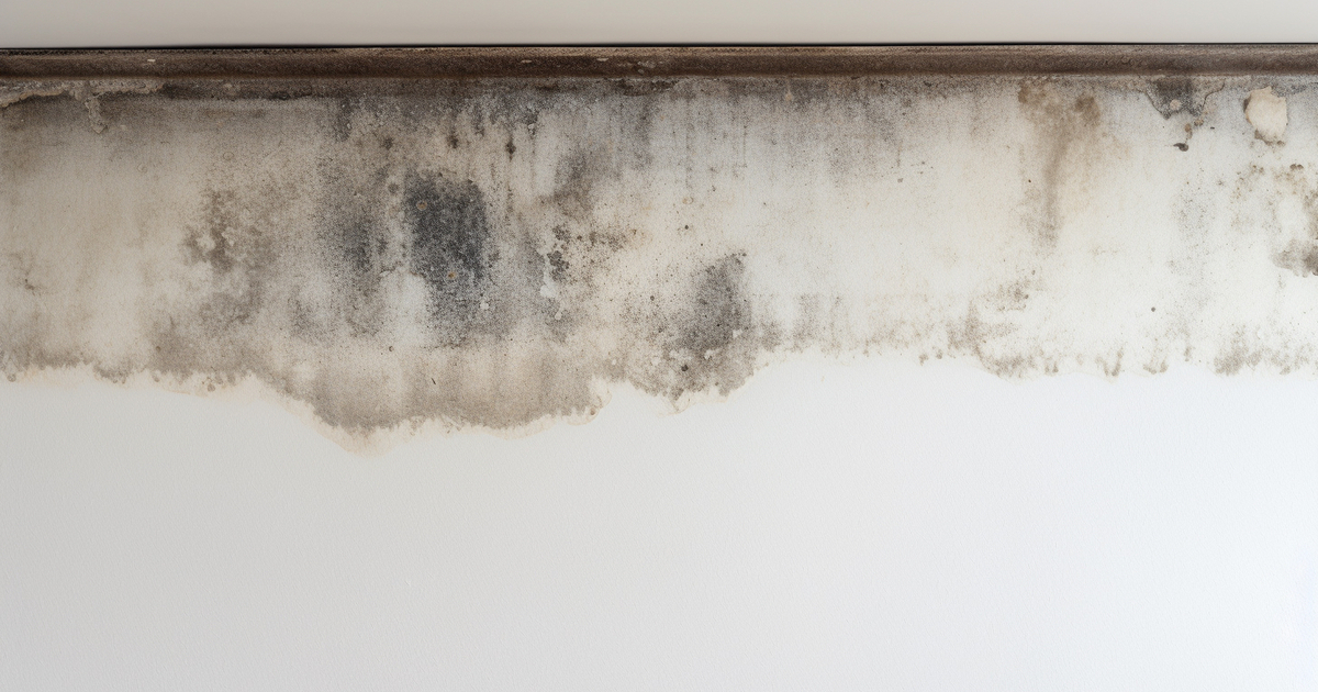 «Натяжные потолки — идеальная среда для плесени»: эксперт рассказал ...