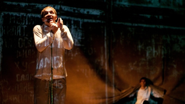 Понять, что такое любовь: в Калининграде покажут спектакль-исповедь «Чайка Джонатан Ливингстон»