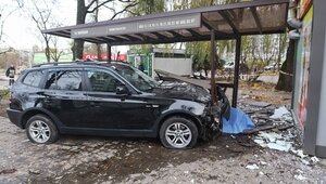 Ни в больнице, ни под стражей: полиция — о водителе BMW, насмерть сбившем школьницу на Киевской в Калининграде  
