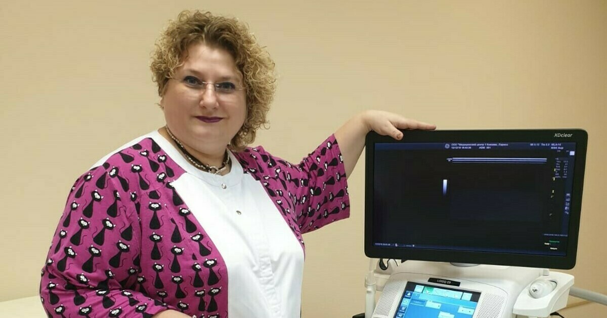 Лечим суставы: в декабре Калининград посетит врач-ревматолог, профессор ...