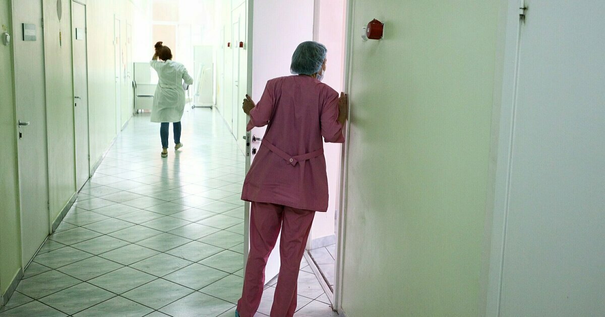 С 2024-го в России планируют ввести диспансерное наблюдение за ...