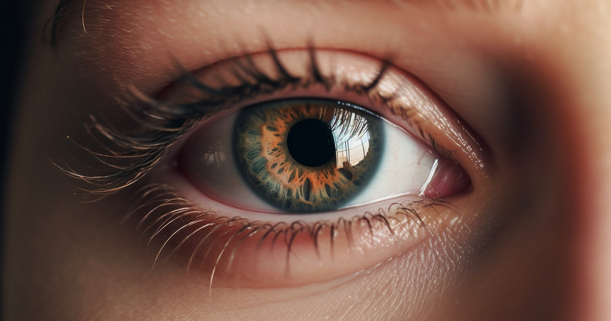 «Герпес может появиться даже на роговице глаза»: доктор рассказала ...