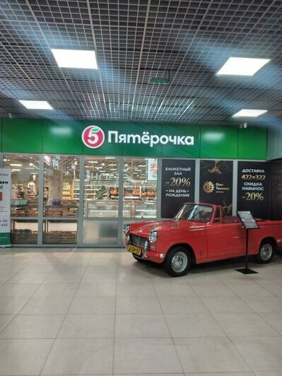 Как изменились цены на продукты в Калининграде: апрельский индекс клопсов - Новости Калининграда | Фото: «Клопс»
