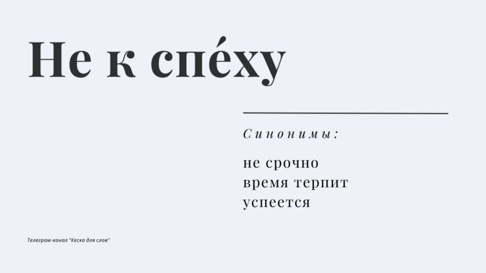 Топ-10 наречий, в которых невозможно не сделать ошибку - Новости Калининграда | Иллюстрация: Telegram-канал «Кеска для слов»