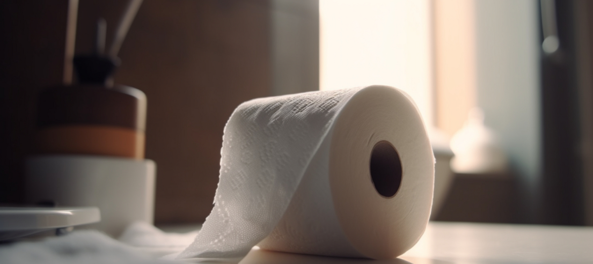 Туалетная бумага наносит микротравмы: колопроктолог объяснил, почему не стоит пользоваться этим средством гигиены