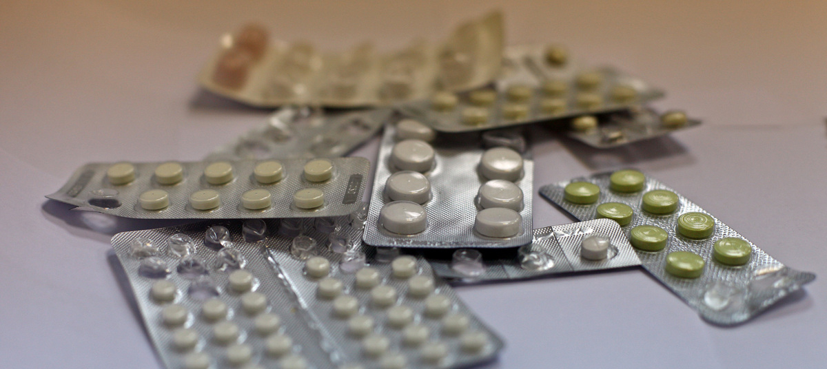 Таблетки или инъекция: как правильно выбрать гормональную контрацепцию