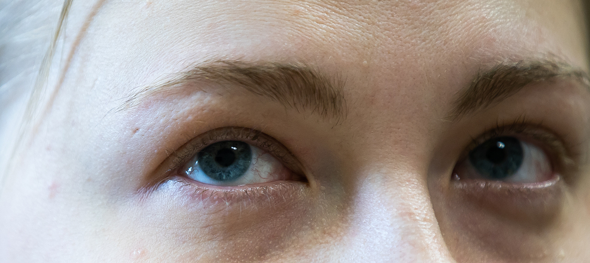 Как не «сломать» глаза при работе за компьютером: простые советы от офтальмолога 