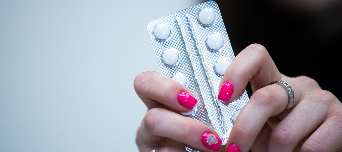 Лишний вес и бесплодие: 6 мифов о гормональной контрацепции