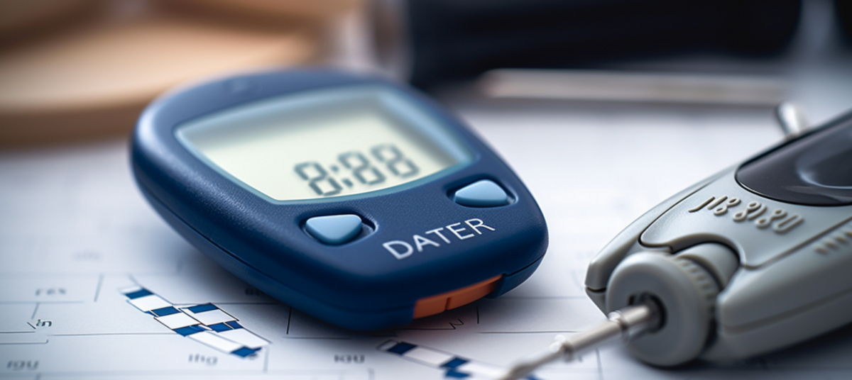 Сахарный диабет II типа: чем опасно заболевание