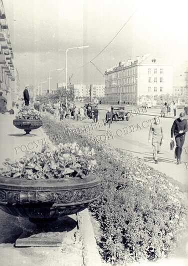 Первая половина 1960-х и 1970-е годы | Фото: государственный архив Калининградской области