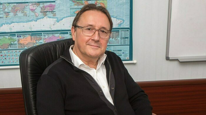 Сергей Мясоедов: Поддержка молодого предпринимателя из Калининграда – это часть нашей миссии - Новости Калининграда