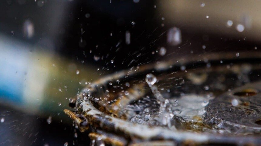 До +21 и дождь: погода в Калининграде на последнюю рабочую неделю апреля - Новости Калининграда | Фото: Александр Подгорчук / Архив «Клопс»